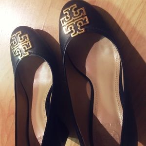 Tory Burch Wedge